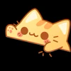 🐱 Эмодзи «All Cats» для Telegram