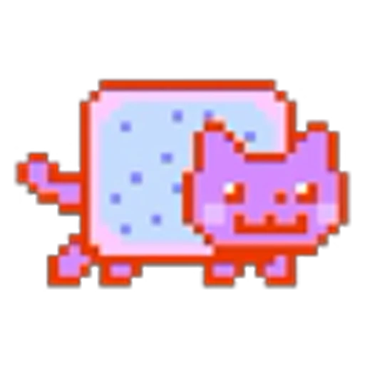 🐈 Эмодзи «All Cats» для Telegram