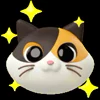 ✨ Эмодзи «All Cats» для Telegram
