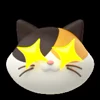 🤩 Эмодзи «All Cats» для Telegram