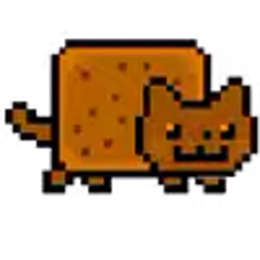 🐈 Эмодзи «All Cats» для Telegram