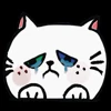 🐱 Эмодзи «All Cats» для Telegram