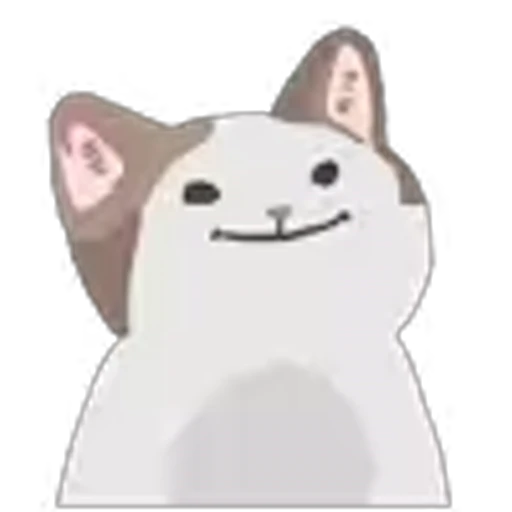 🐱 Эмодзи «All Cats» для Telegram