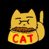 🤤 Эмодзи «All Cats» для Telegram