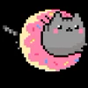 🍩 Эмодзи «All Cats» для Telegram