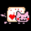 🐈 Эмодзи «All Cats» для Telegram