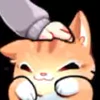 🥰 Эмодзи «All Cats» для Telegram