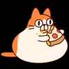 🤤 Эмодзи «All Cats» для Telegram
