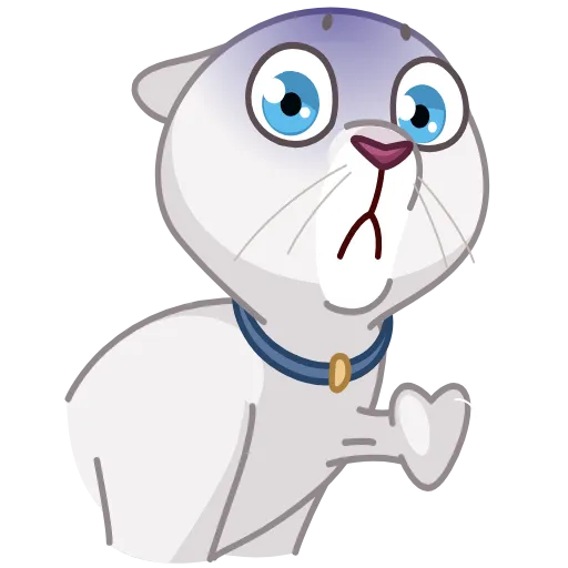 😨 Эмодзи «Cats Memes» для Telegram