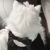 🤍 Эмодзи «Кисульки» для Telegram