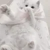🤍 Эмодзи «Кисульки» для Telegram