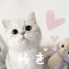 😐 Эмодзи «Кисульки» для Telegram