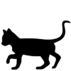 🐱 Эмодзи «𓄹 ᴄᴀᴛs 𓄹» для Telegram