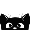 🐱 Эмодзи «𓄹 ᴄᴀᴛs 𓄹» для Telegram