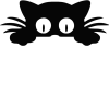 🐱 Эмодзи «𓄹 ᴄᴀᴛs 𓄹» для Telegram