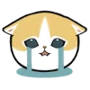 🤩 Эмодзи «⠀ ⠀⠀ ⠀ ⠀ ⠀Cats» для Telegram