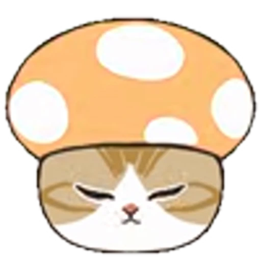 🤩 Эмодзи «⠀ ⠀⠀ ⠀ ⠀ ⠀Cats» для Telegram