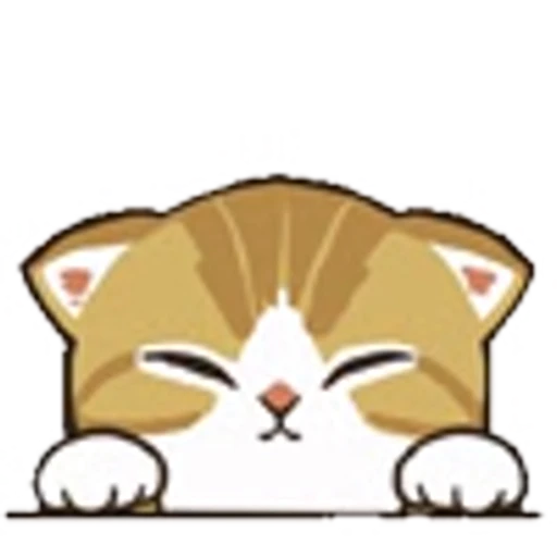 Эмодзи ⠀ ⠀⠀ ⠀ ⠀ ⠀Cats для Telegram — скачать