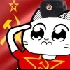 🐱 Эмодзи «Catting Cat» для Telegram