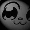 🌚 Эмодзи «Catting Cat» для Telegram