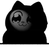 🐱 Эмодзи «Catting Cat» для Telegram