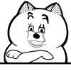 😮 Эмодзи «Catting Cat» для Telegram