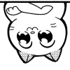 🐱 Эмодзи «Catting Cat» для Telegram