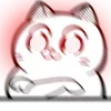 🐱 Эмодзи «Catting Cat» для Telegram