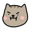 😤 Эмодзи «Cattos ღ Doggos» для Telegram