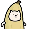 😭 Эмодзи «Cattos ღ Doggos» для Telegram