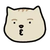😗 Эмодзи «Cattos ღ Doggos» для Telegram