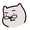🧐 Эмодзи «Cattos ღ Doggos» для Telegram