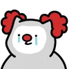 🤡 Эмодзи «Cattos ღ Doggos» для Telegram