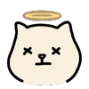 😇 Эмодзи «Cattos ღ Doggos» для Telegram