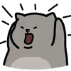 😱 Эмодзи «Cattos ღ Doggos» для Telegram