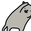 ❤️ Эмодзи «Cattos ღ Doggos» для Telegram