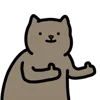 🐈‍⬛ Эмодзи «Cattos ღ Doggos» для Telegram