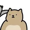 ❤️ Эмодзи «Cattos ღ Doggos» для Telegram