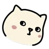 😒 Эмодзи «Cattos ღ Doggos» для Telegram