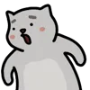 😳 Эмодзи «Cattos ღ Doggos» для Telegram