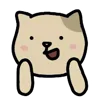 😳 Эмодзи «Cattos ღ Doggos» для Telegram