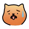 🥵 Эмодзи «Cattos ღ Doggos» для Telegram
