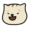 😂 Эмодзи «Cattos ღ Doggos» для Telegram