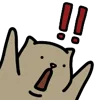 ‼️ Эмодзи «Cattos ღ Doggos» для Telegram