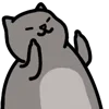 🐈‍⬛ Эмодзи «Cattos ღ Doggos» для Telegram