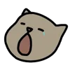 🥱 Эмодзи «Cattos ღ Doggos» для Telegram