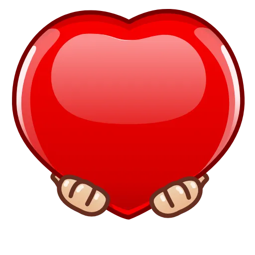 ❤️ Эмодзи «Catz Emoji» для Telegram