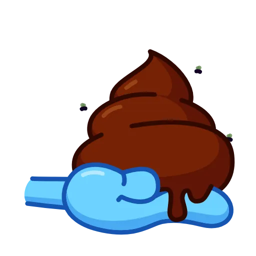 💩 Эмодзи «Catz Emoji» для Telegram
