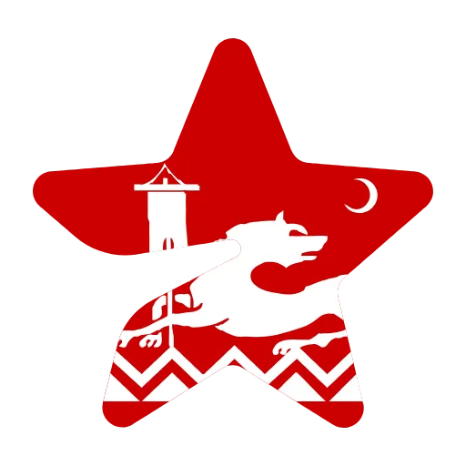 ⭐️ Эмодзи «Флаги Кавказа» для Telegram