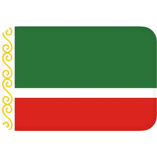 🏔️ Эмодзи «Флаги Кавказа» для Telegram